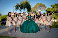 6-25-22  XV Jade Zelaya