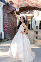 Sweet 16 Rachel