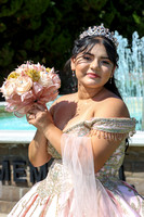 XV Selena